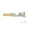 Te Connectivity Connector Contact, 14 AWG, 250/600 V AC, Crimp Termination Only 770145-5 - alternate 2